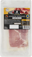 Jambon Serrano