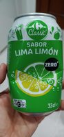 Saveur citron citron vert