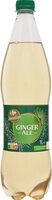 Ginger ale