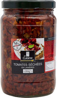 Tomates Séchées