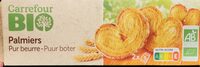 Palmiers