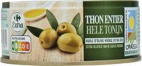Thon entier