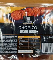 Chorizo