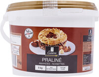 Praliné