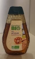Miel de fleurs