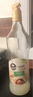 SIROP Orgeat