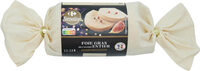 Foie gras de canard entier