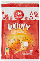 Woopy