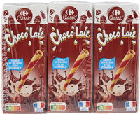 Choco'lait