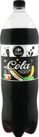 Cola zero zero