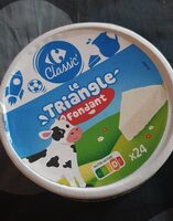 Le triangle
