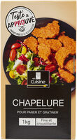 Chapelure