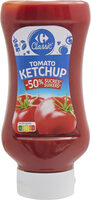 Tomato ketchup