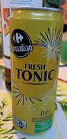 Fresh tonic