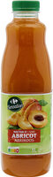 Nectar d' abricot