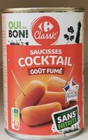 Saucisses Cocktail