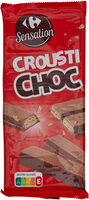 Crousti Choc