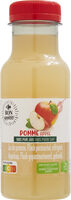 Pomme 100% pur jus