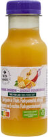 Ananas Passion 100% pur jus