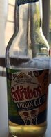ESTRIBOS Virgin 0,0%