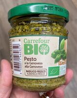 PESTO alla Genovese