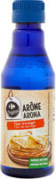 Arôme fleur d'oranger