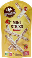 Mini Sticks