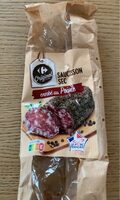 Saucisson sec