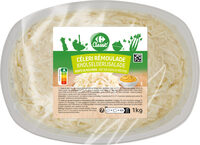 Céleri rémoulade