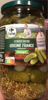 Cornichons