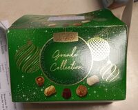 Bonbon chocolat