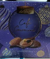 Café gourmand