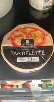 Fromage pour Tartiflette