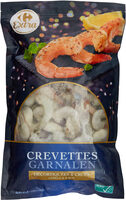Crevettes