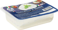 Stracciatella Di Burrata