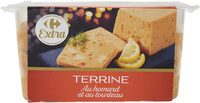 Terrine