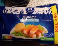 Surimi