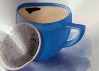 Dosettes Decafeinato