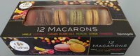 Macarons