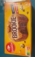 Brookie