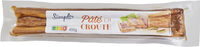 Pâté en croûte