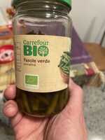 Haricots verts