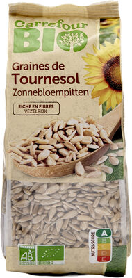 Graines de Tournesol