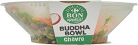 Buddha Bowl Chèvre