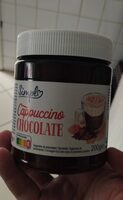 Cappuccino chocolate