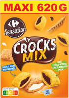 Crocks mix