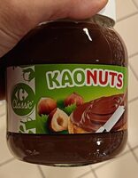 Kaonuts