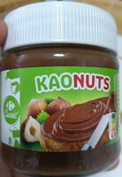 Kaonuts