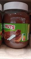 Kaonuts