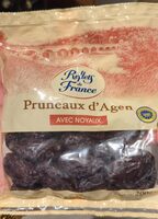 Pruneaux d'agen